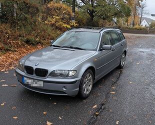 BMW 318 Gebrauchtwagen