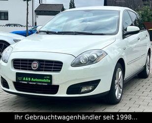 Fiat Croma Gebrauchtwagen
