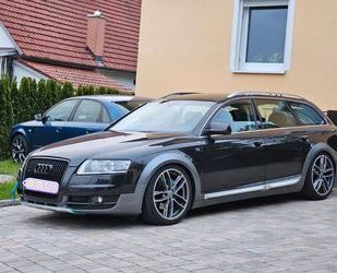 Audi A6 Allroad Gebrauchtwagen