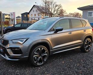 Cupra Ateca Gebrauchtwagen