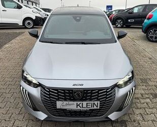 Peugeot 208 Gebrauchtwagen