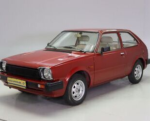 Honda Civic Gebrauchtwagen