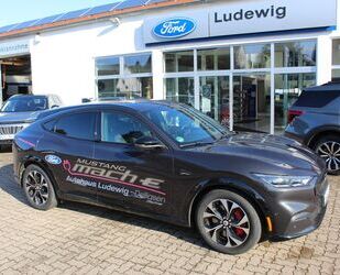 Ford Mustang Mach-E Gebrauchtwagen