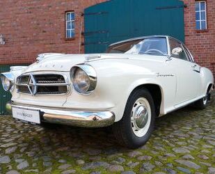Borgward Andere Gebrauchtwagen