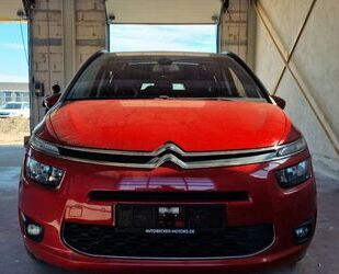 Citroen Grand C4 Picasso / SpaceTourer Gebrauchtwagen