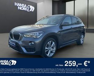 BMW X1 Gebrauchtwagen