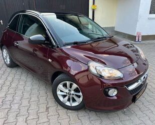Opel Adam Gebrauchtwagen