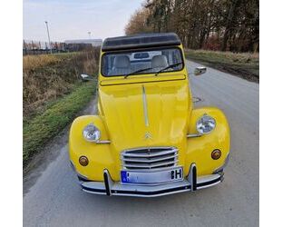 Citroen 2 CV Gebrauchtwagen