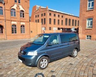 VW T5 Multivan Gebrauchtwagen