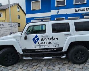 Hummer H3 Gebrauchtwagen