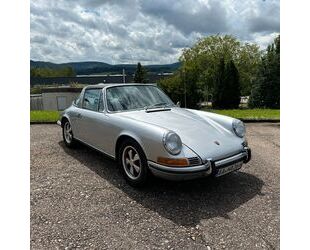 Porsche 911 Urmodell Gebrauchtwagen
