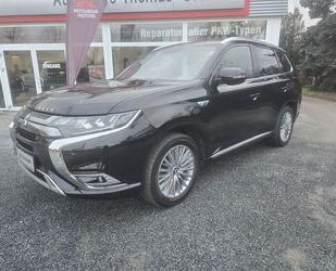 Mitsubishi Outlander Gebrauchtwagen