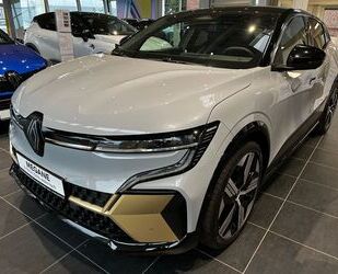 Renault Megane Gebrauchtwagen
