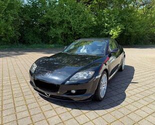 Mazda RX-8 Gebrauchtwagen