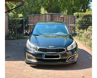 Kia ceed / Ceed Gebrauchtwagen