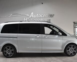 Mercedes-Benz V 250 Gebrauchtwagen
