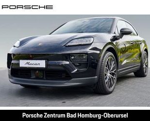 Porsche Macan Gebrauchtwagen