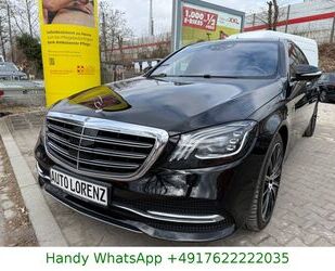 Mercedes-Benz S 560 Gebrauchtwagen