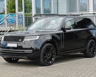 Land Rover Range Rover Gebrauchtwagen