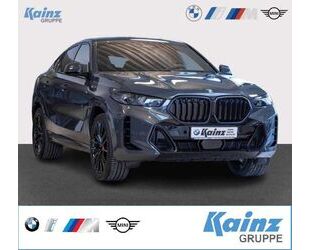 BMW X6 Gebrauchtwagen