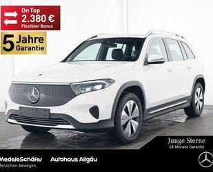 Mercedes-Benz EQB Gebrauchtwagen