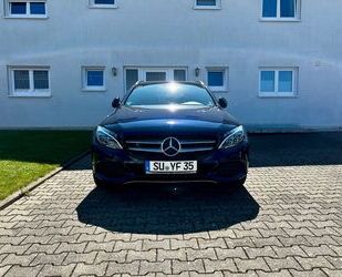 Mercedes-Benz C 400 Gebrauchtwagen