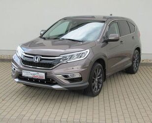 Honda CR-V Gebrauchtwagen