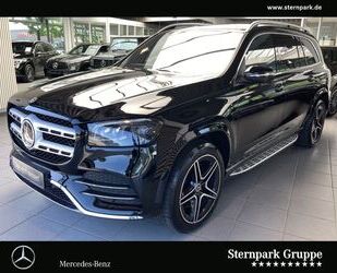 Mercedes-Benz GLS 350 Gebrauchtwagen