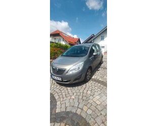 Opel Meriva Gebrauchtwagen