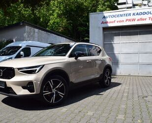 Volvo XC40 Gebrauchtwagen