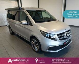 Mercedes-Benz V 300 Gebrauchtwagen