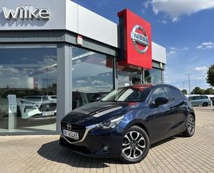 Mazda 2 Gebrauchtwagen