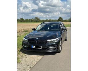 BMW 520 Gebrauchtwagen