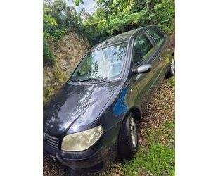 Fiat Punto Gebrauchtwagen