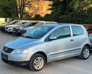 Opel Fox 