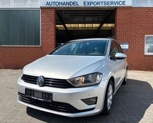 VW Golf Sportsvan Gebrauchtwagen