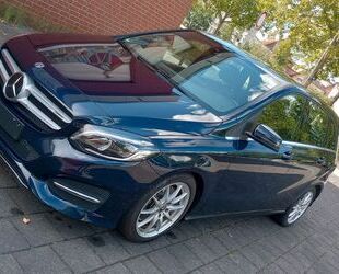 Mercedes-Benz B 250 Gebrauchtwagen