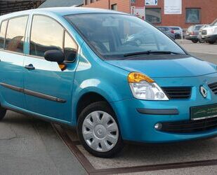 Renault Modus Gebrauchtwagen
