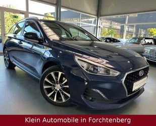 Hyundai i30 Gebrauchtwagen