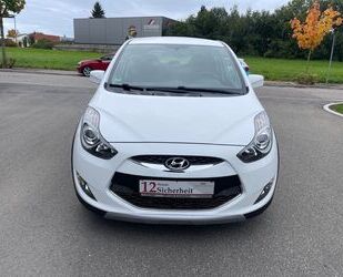 Hyundai ix20 Gebrauchtwagen