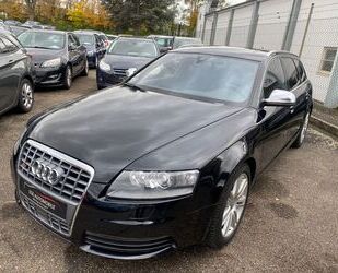Audi S6 Gebrauchtwagen