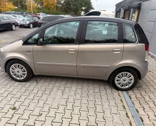 Lancia MUSA Gebrauchtwagen