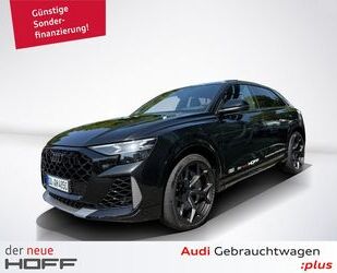 Audi RSQ8 Gebrauchtwagen