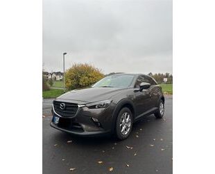 Mazda CX-3 Gebrauchtwagen