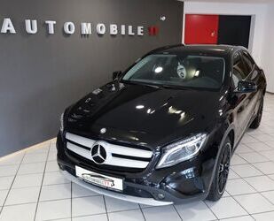 Mercedes-Benz GLA 200 Gebrauchtwagen