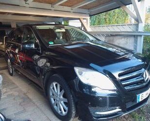 Mercedes-Benz R 300 Gebrauchtwagen