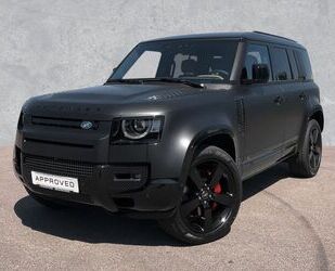 Land Rover Defender Gebrauchtwagen