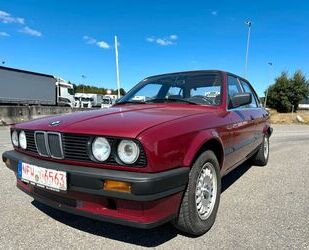 BMW 320 Gebrauchtwagen