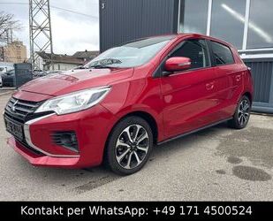 Mitsubishi Space Star Gebrauchtwagen