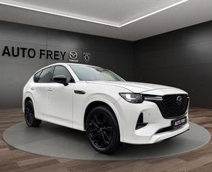 Mazda CX-60 Gebrauchtwagen